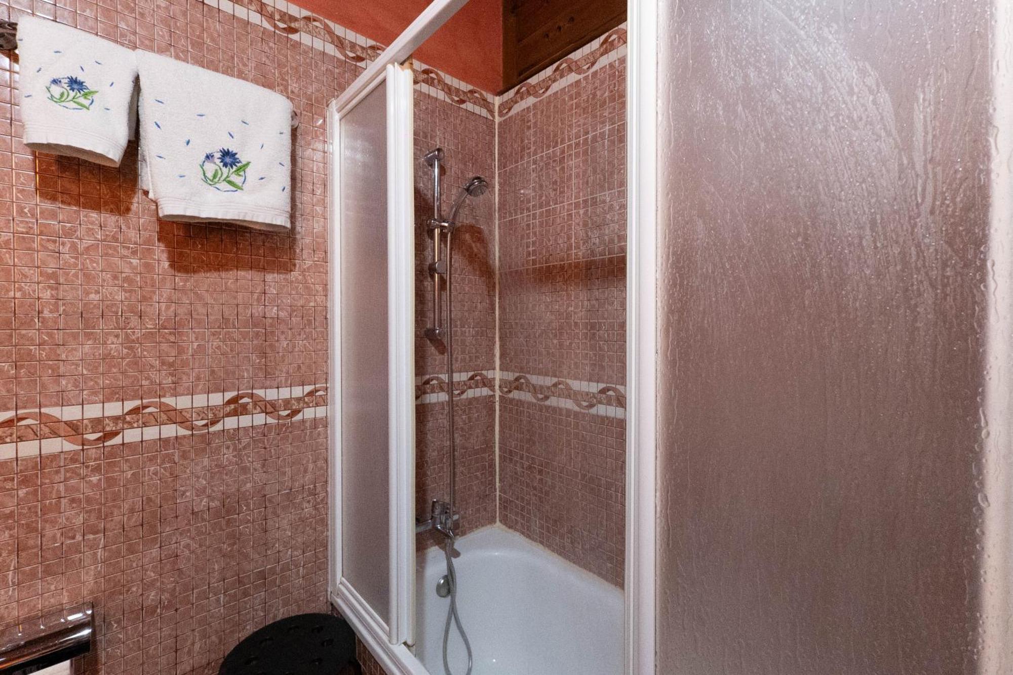 Apartamentos Rurales San Feliz Pola de Lena Esterno foto