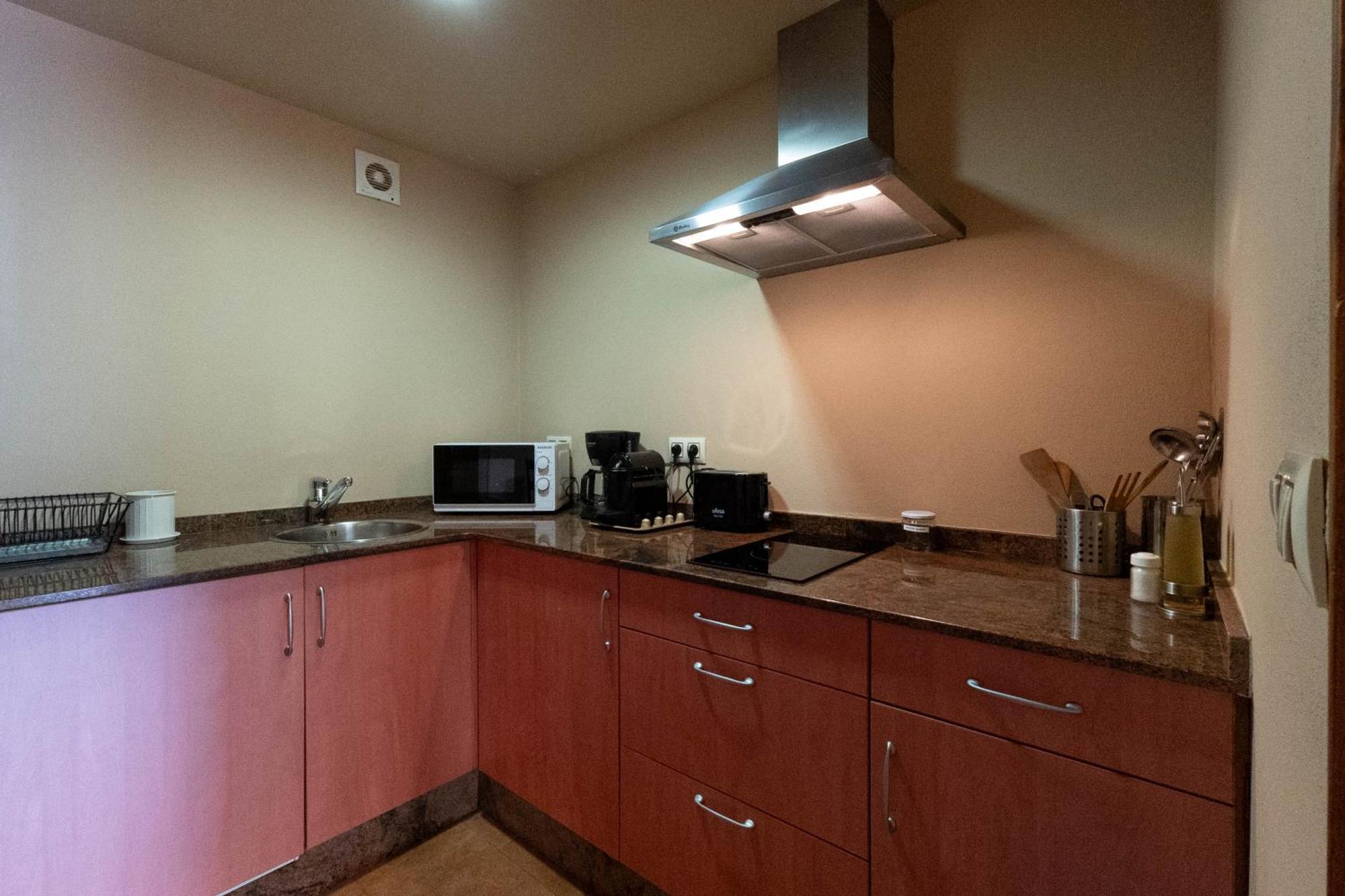 Apartamentos Rurales San Feliz Pola de Lena Esterno foto